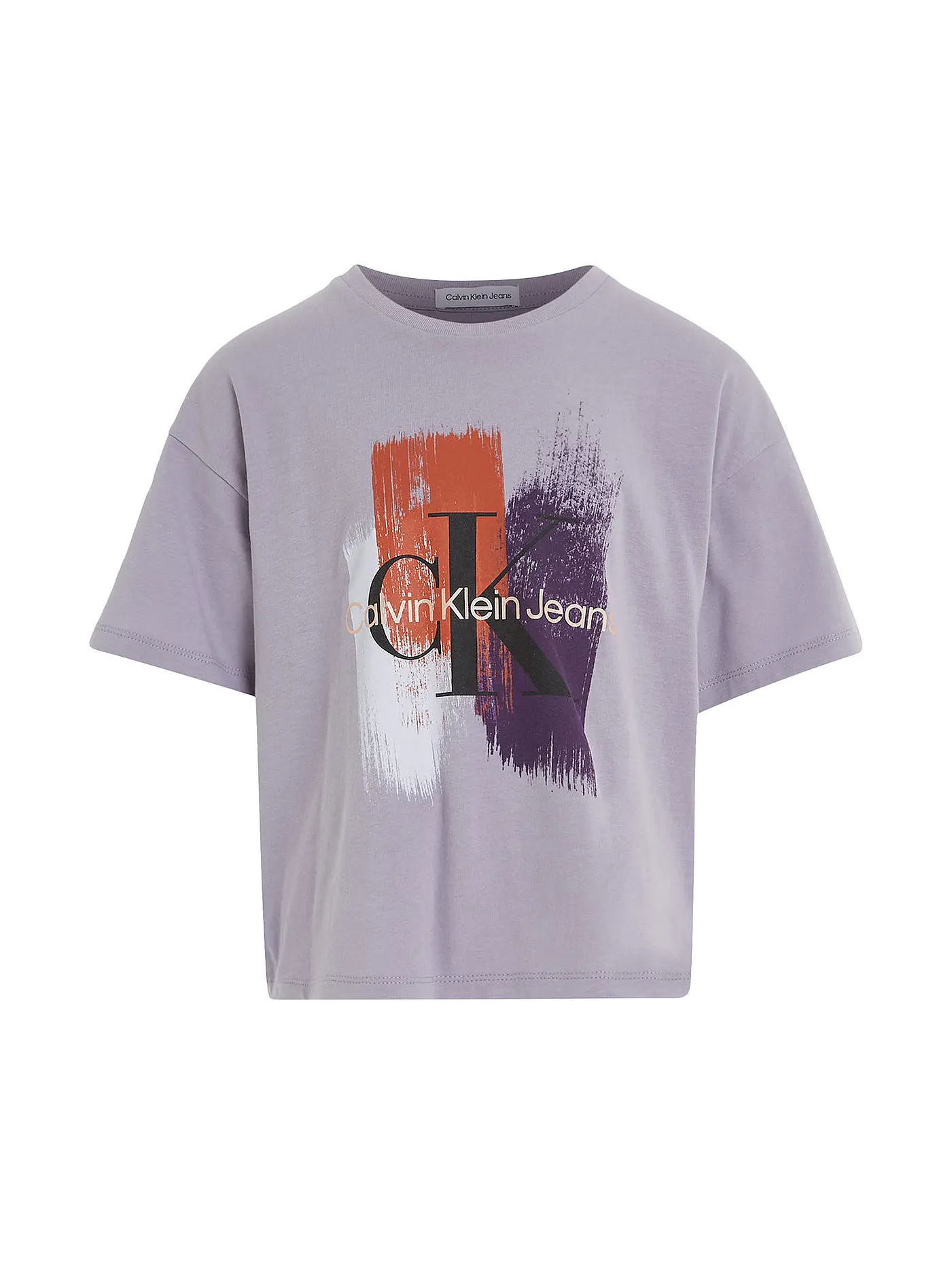 CALVIN KLEIN JEANS | Mädchen T-Shirt | 